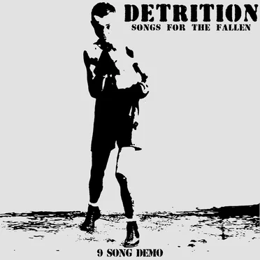Songs for the Fallen