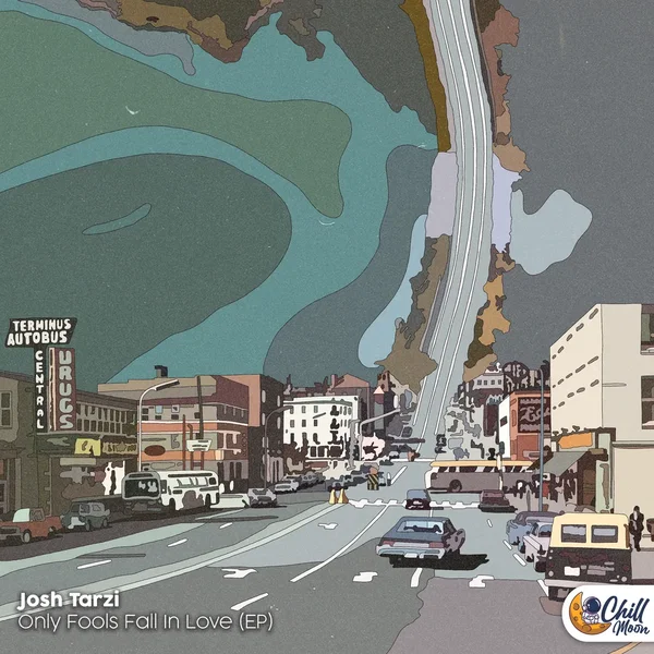 Only Fools Fall in Love