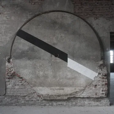 Detroit Acid by Program 17 - album cover