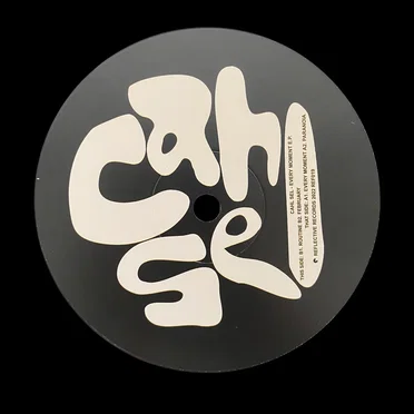 Every Moment E.P.