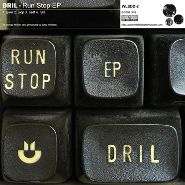 Run Stop EP