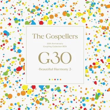 G30 -Beautiful Harmony 2-