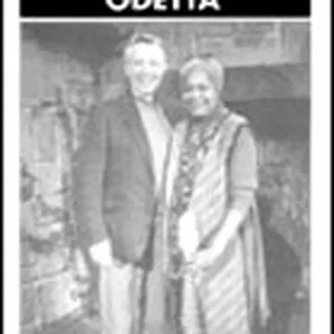Tommy Makem in Concert with Odetta & The Barra MacNeils