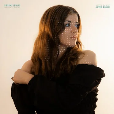 After-Image by Lillian Albazi - album cover