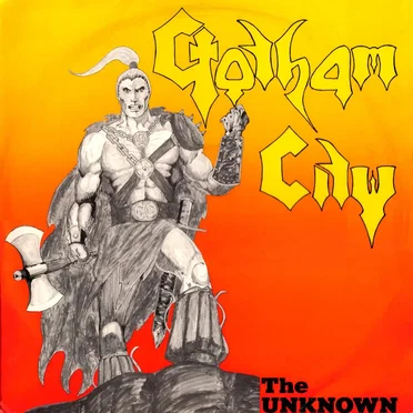 The Unknown