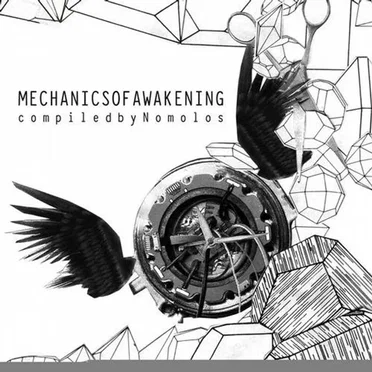 Mechanics of Awakening by Various Artists - album cover