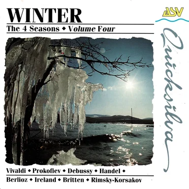 The 4 Seasons: Volume 4 - Winter