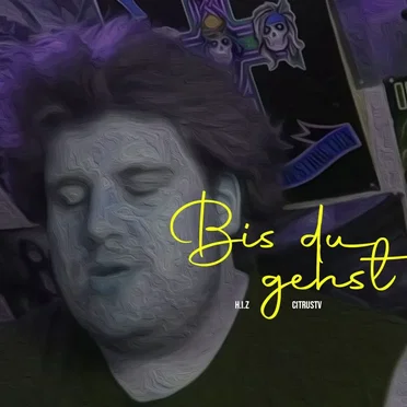Bis du gehst