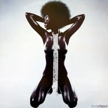 Kind of Soul by Various Artists - album cover