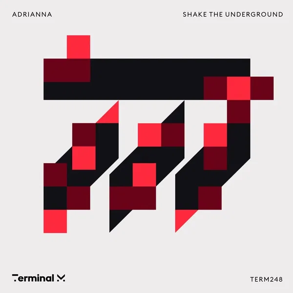 Shake the Underground EP