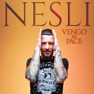 Vengo in pace