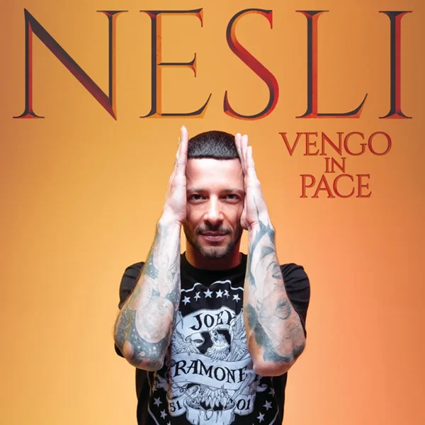Vengo in pace