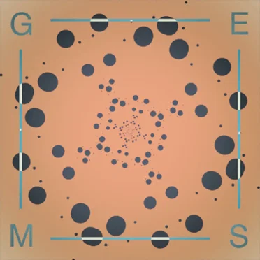 GEMS by Various Artists - album cover