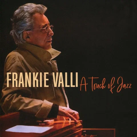 Frankie Valli