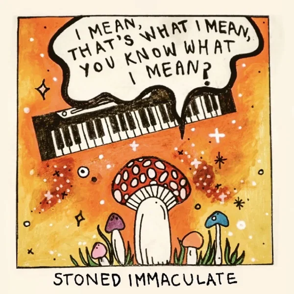 I Mean, That’s What I Mean, You Know What I Mean?