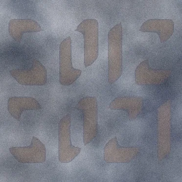 Soisong Broadcast #1 by SOISONG - album cover