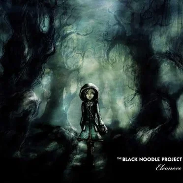Eleonore by The Black Noodle Project - album cover