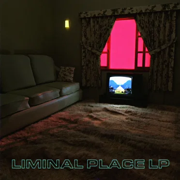 Place LP by Liminal - album cover
