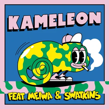 Kameleon