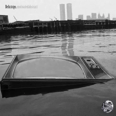 Motivated Abstract by DelicTrips. - album cover