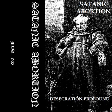 Desecration Profound