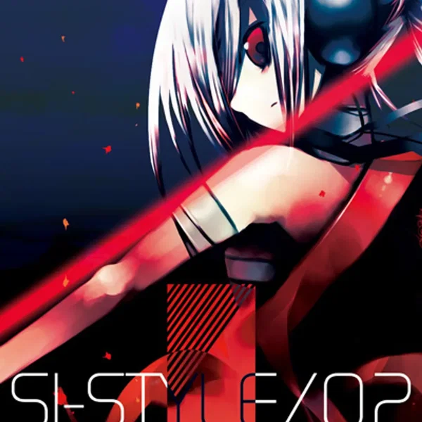 SI-STYLE/02