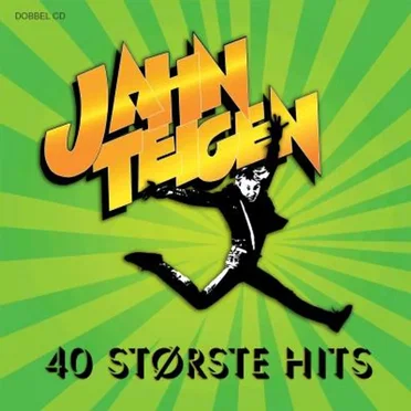 40 største hits
