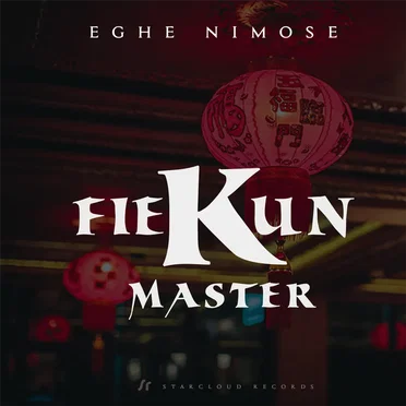Fiekun by Eghe Nimose - album cover