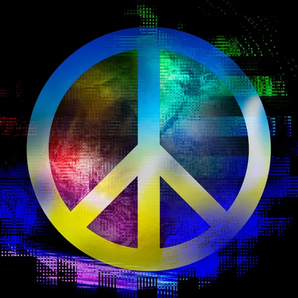 Peace For All