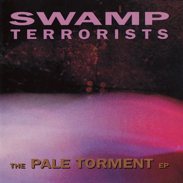 The Pale Torment