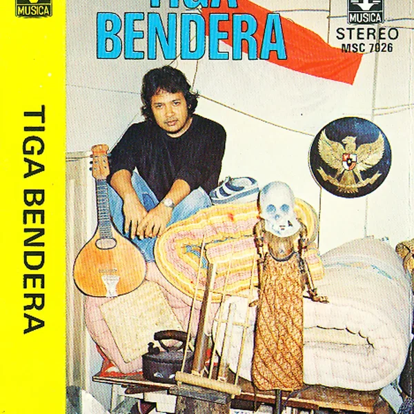 Tiga Bendera