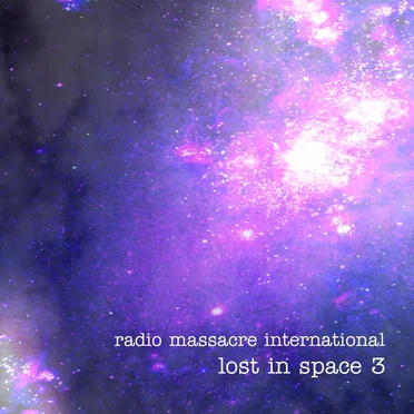 lost in space (volume 3)