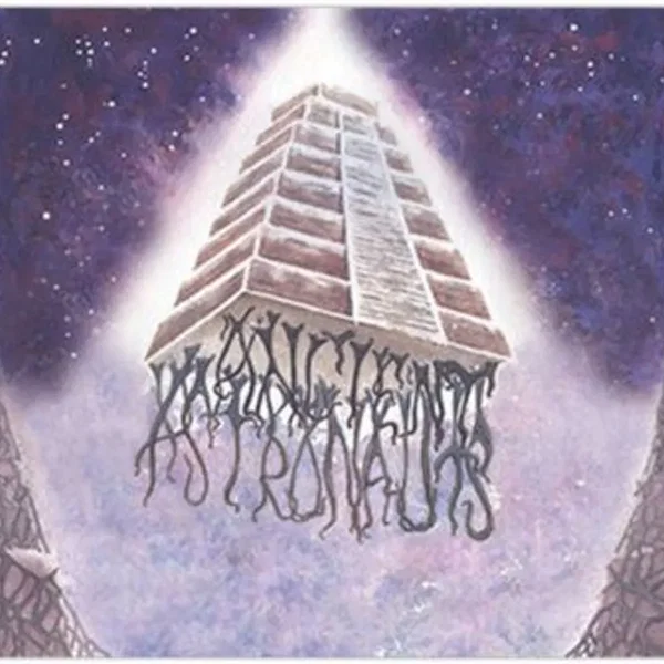 Ancient Astronauts
