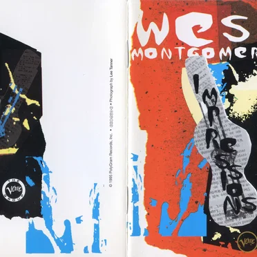 Impressions: The Verve Jazz Sides