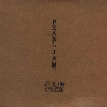 2000-06-12: Pinkpop: Megaland, Landgraaf, Netherlands (#13)