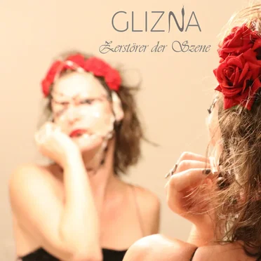 Zerstörer der Szene ~ City Lights by Glizna - album cover