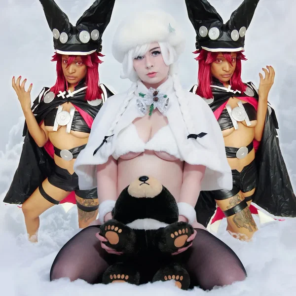 Cosplay Idol