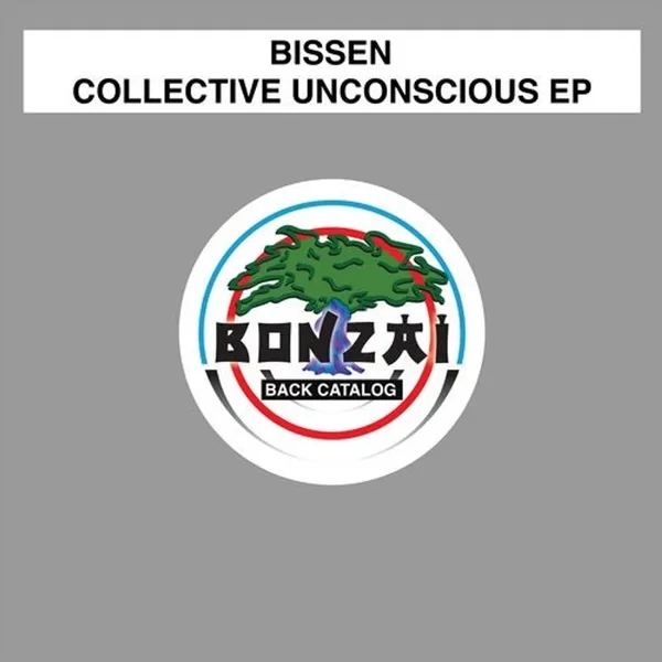 Collective Unconscious EP