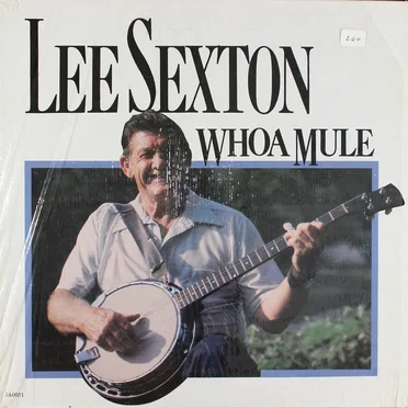 Whoa Mule