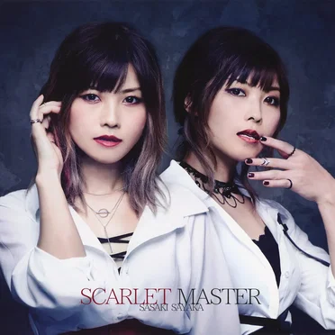 SCARLET MASTER