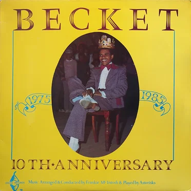 10th Anniversary