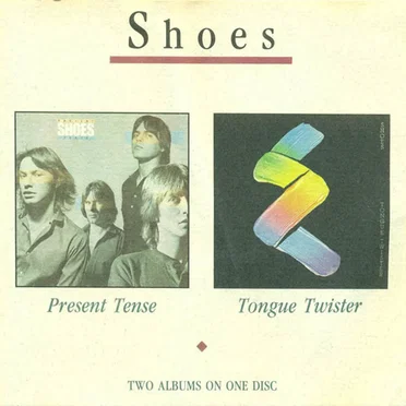 Present Tense / Tongue Twister