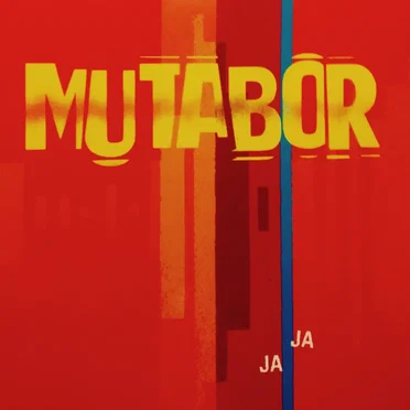 Ja Ja by Mutabor - album cover