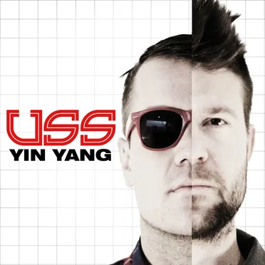 Yin Yang by Ubiquitous Synergy Seeker - album cover