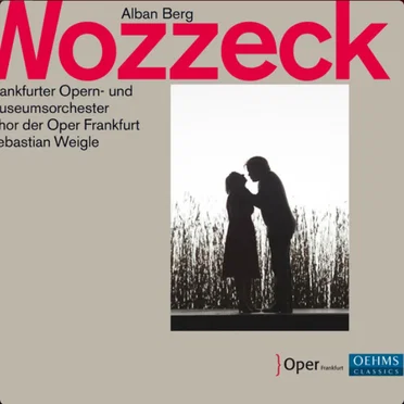 Alban Berg: Wozzeck