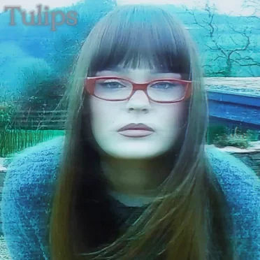 Tulips by Lollie - album cover