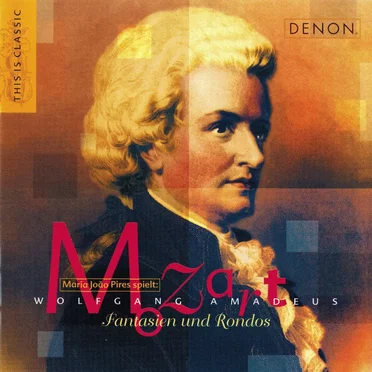 Fantasien und Rondos