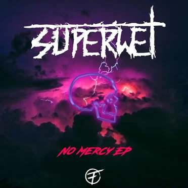No Mercy EP
