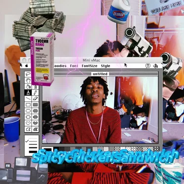 SpicyChickenSandwich