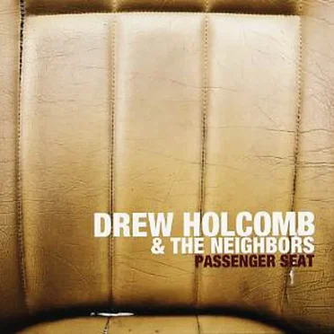 Passenger Seat